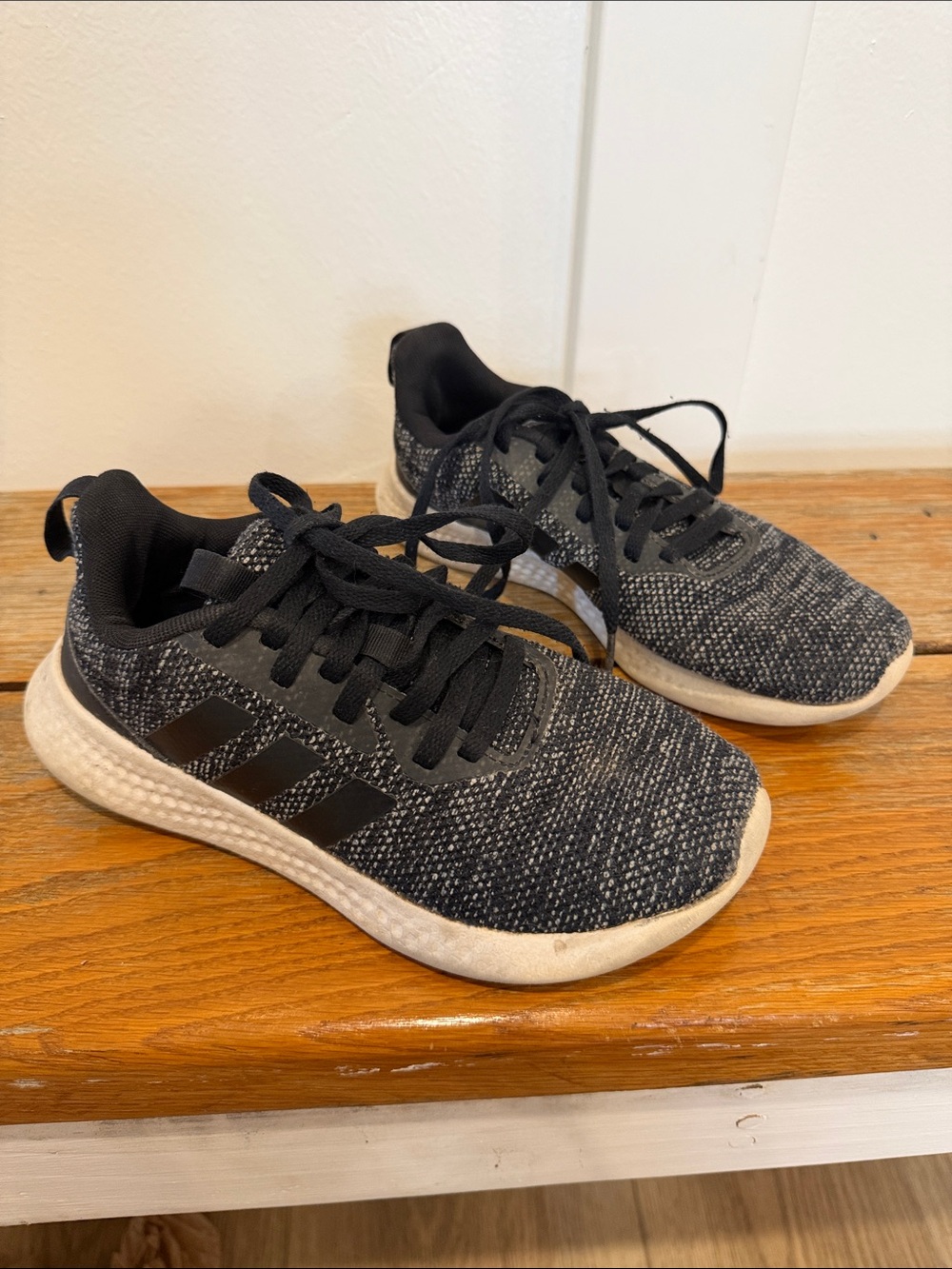 Adidas Puremotion Sneakers Size 2